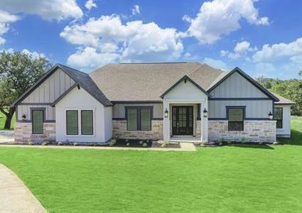 Esperanza by Terrata Homes in Dripping Springs - photo 0 0