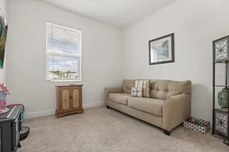 New construction Single-Family house 1299 Woodline Dr, Deland, FL 32720 plan Palmer - image 7