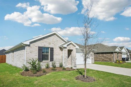 New construction Single-Family house 240 Canyon Oaks Dr, Greenville, TX 75402 The Greenville- photo 1 1