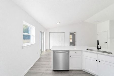 New construction Single-Family house 4569 Sw Kerria Ct, Dunnellon, FL 34431 - image 5