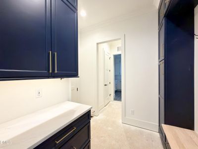 New construction Single-Family house 1218 Kingwood Dr, Raleigh, NC 27609 null- photo 4 4