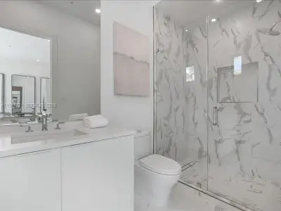 New construction Townhouse house 4008 Ne 167Th St, Unit 6, North Miami Beach, FL 33160 plan Dahlia - image 12