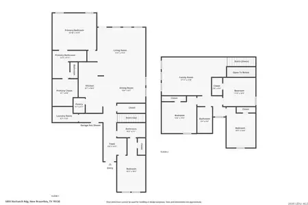 New construction Single-Family house 14949 Taradeau, San Antonio, TX 78254 - image