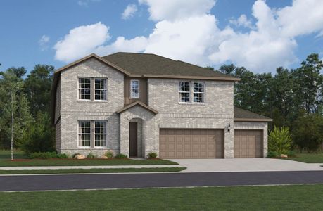 New construction Single-Family house 717 Moki Pl, Cibolo, TX 78108 null- photo 0 0