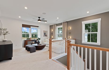 New construction Single-Family house 2520 Wilton Ct, Cumming, GA 30041 plan Richmond - image 10