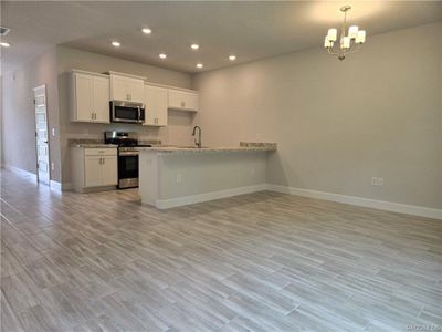 New construction Townhouse house 267 Bittern Lp, Inverness, FL 34453 plan 1515 Townhome - image 15