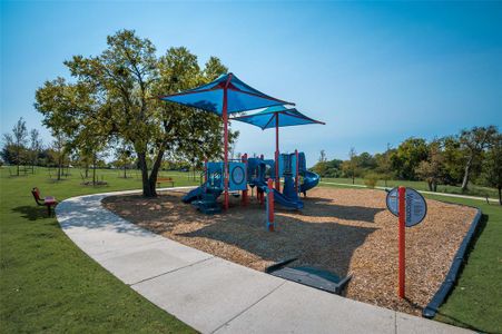 New construction Single-Family house 2636 Warm Springs Ln, Celina, TX 75009 plan Grand Riverside - image