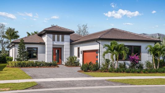 New construction Single-Family house 5063 Simons Court, Lakewood Ranch, FL 34211 - photo 0