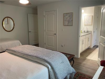 New construction Single-Family house 5 Senor Pl, Palm Coast, FL 32164 - image 13