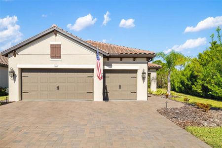 New construction Single-Family house 200 Corsano Dr, Nokomis, FL 34275 - image
