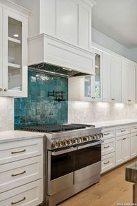 New construction Single-Family house 7006 Bluff Run, San Antonio, TX 78257 - image 12