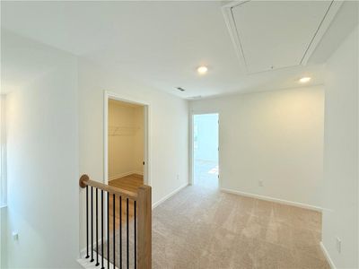 New construction Single-Family house 101 Mayfair St, Dawsonville, GA 30534 null- photo 20 20