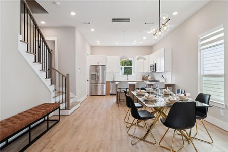 New construction Single-Family house 4013 Griggs Rd, Unit E, Houston, TX 77021 - image 10