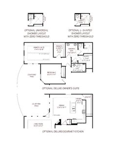 New construction Single-Family house 3046 Fence Rd Ne, Dacula, GA 30019 null- photo 22 22