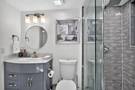 New construction Condo house 157 N Cortez Dr, Margate, FL 33068 - image