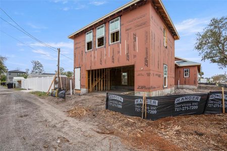 New construction Single-Family house 2363 4Th Ave S, Saint Petersburg, FL 33712 - photo 6 6