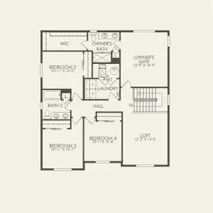 New construction Single-Family house Dacono, CO 80512 plan Sandalwood - image