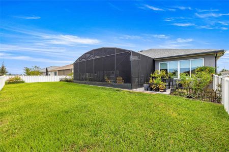 New construction Single-Family house 8458 Sw 97Th Cir, Ocala, FL 34481 - image