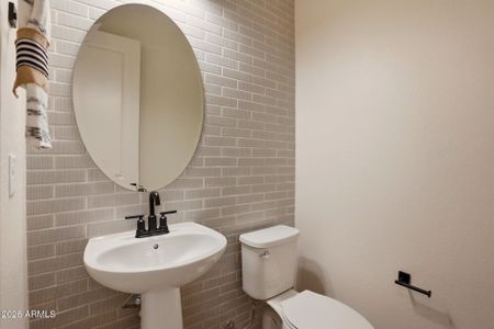 New construction Single-Family house 14741 N 73rd Dr, Peoria, AZ 85381 - image 15