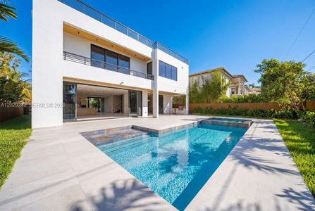 New construction Single-Family house 3318 Ne 16Th Pl, Fort Lauderdale, FL 33305 - image