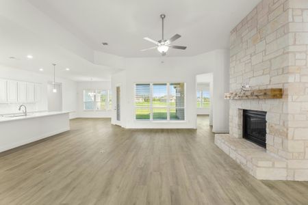 New construction Single-Family house 4010 Tamarack Ln, Royse City, TX 75189 plan Laurel - image 16