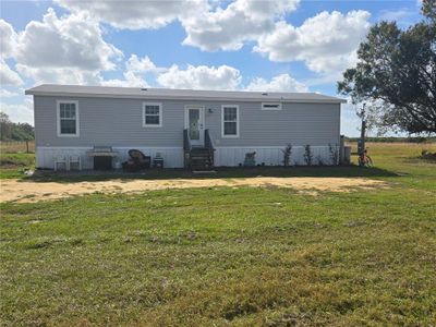 New construction Manufactured Home house 1981 Se Piggy Back Rd, Arcadia, FL 34266 - image
