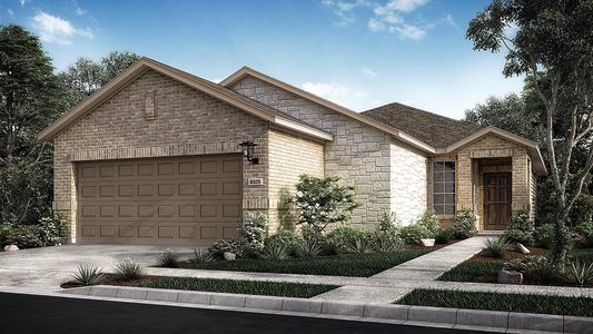 New construction Single-Family house 5730 Pedernales Bend Ln, Fulshear, TX 77441 null- photo 0 0