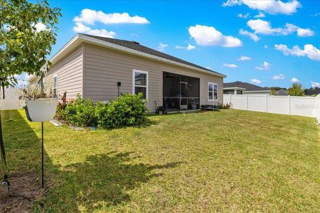 New construction Single-Family house 3889 Ne 33 Ter, Ocala, FL 34479 - image