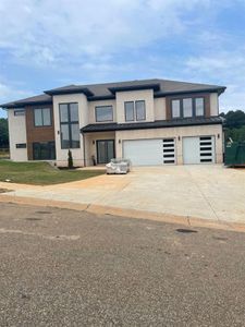 New construction Single-Family house 550 Versailles Drive, Auburn, GA 30011 - photo 0