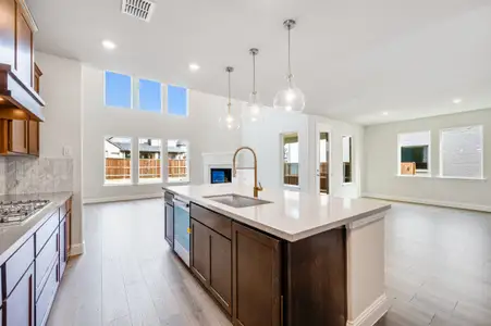 New construction Single-Family house 2040 Bluestem Rd, Celina, TX 75009 null- photo 4 4