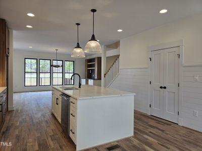 New construction Single-Family house 3601 Bivins Rd, Hillsborough, NC 27278 null- photo 7 7