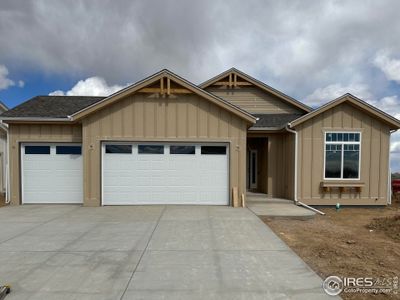 New construction Single-Family house 132 63Rd Ave, Greeley, CO 80634 null- photo 0 0