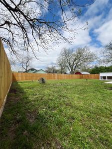 New construction Single-Family house 614 S Middle St, Flatonia, TX 78941 - image
