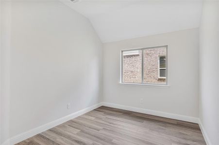 New construction Single-Family house Pilot Point, TX 75009 plan Kirlin - image 17