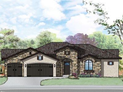 The Farm At Woodridge by Sopris Homes LLC in Longmont - photo 6 6