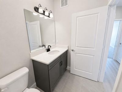 New construction Condo house 7545 Laureate Blvd, Unit 7301, Orlando, FL 32827 plan Aspen with Study - image 8