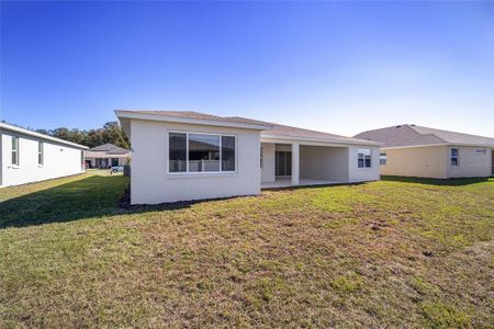 New construction Single-Family house 7781 Sw 59Th Ln, Ocala, FL 34474 Cypress- photo 6 6