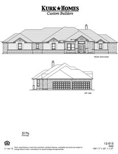 New construction Single-Family house 5737 West State Highway 46, New Braunfels, TX 78132 - photo 0