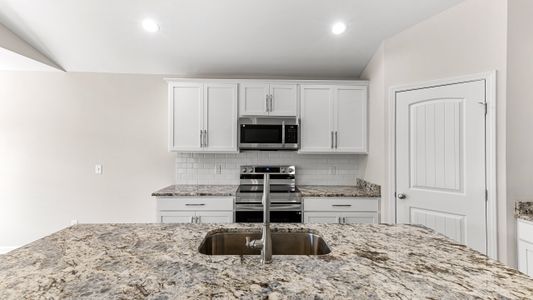New construction Single-Family house 109 Lakeview Pines Wy, Statesboro, GA 30461 plan The Holly - image 11