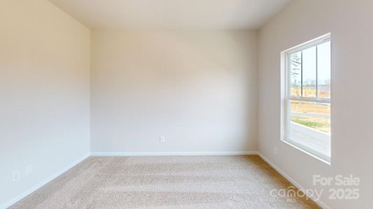 New construction Townhouse house 2529 Ruby Dixon Crossing Dr, Unit 20, Gastonia, NC 28056 - image 17