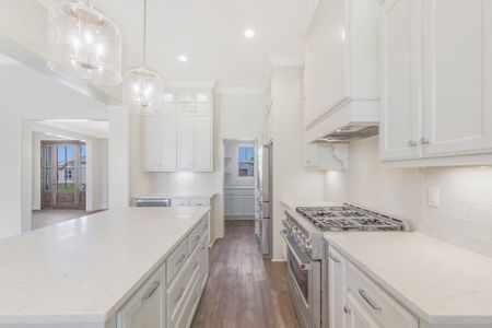 New construction Single-Family house Montgomery, TX 77356 plan The Charlotte - image 8