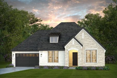 New construction Single-Family house River Road, New Braunfels, TX 78132 - photo 0