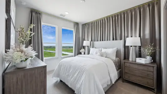 New construction Single-Family house 2100 Lakelet Dr, McKinney, TX 75071 plan Sophie - image 3