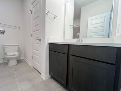 New construction Single-Family house 14317 Duckworth Trce, Manor, TX 78653 plan Laurel - image