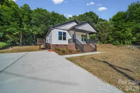New construction Single-Family house 993 13Th St, Lancaster, SC 29720 - image
