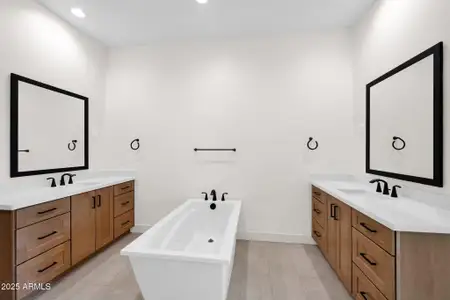 New construction Single-Family house 2648 E Longhorn Ct, Gilbert, AZ 85297 - image 4