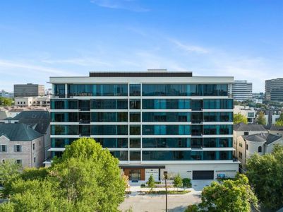 New construction Condo/Apt house 2323 W Main Street, Unit 403, Houston, TX 77098 - photo 1 1