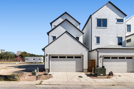 New construction Single-Family house 526 Mcmonigal Pl, San Antonio, TX 78210 Alamo- photo 31 31