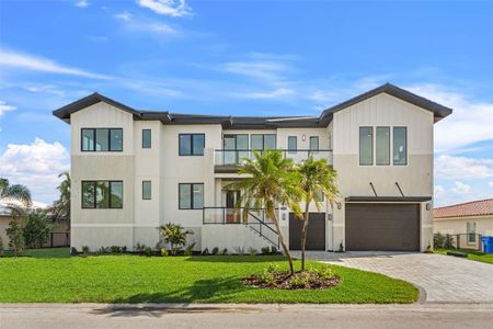 New construction Single-Family house 1954 Iowa Ave Ne, St. Petersburg, FL 33703 null- photo 0 0