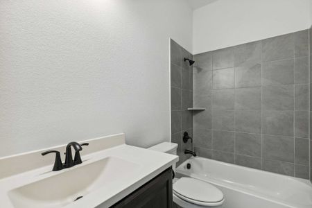 New construction Single-Family house 4609 Beaver Creek Dr, Arlington, TX 76005 plan The Cloverfield - image